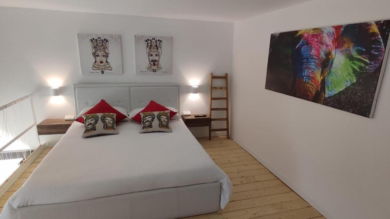 Guest house Gh Catania