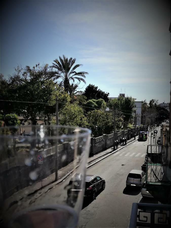 Gh Guest house Catania